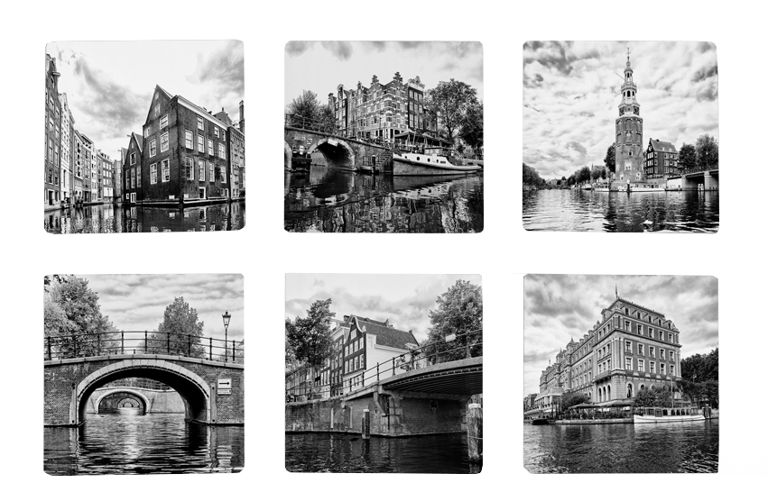 amsterdam set van 6 web